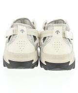 DESCENTE（デサント）その他 白 サイズ:27cm メンズ/2200708544044
