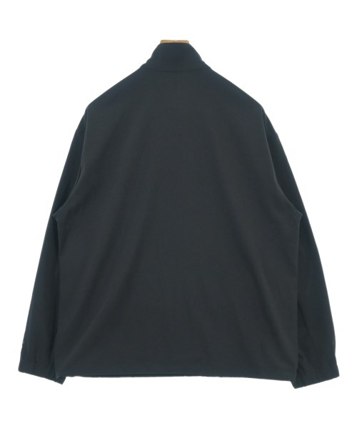 DESCENTE（デサント）Tシャツ・カットソー 黒 サイズ:M メンズ/2200707604022