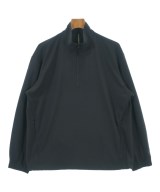 DESCENTE（デサント）Tシャツ・カットソー 黒 サイズ:M メンズ/2200707604022