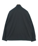 DESCENTE（デサント）Tシャツ・カットソー 黒 サイズ:M メンズ/2200707604022