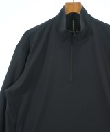 DESCENTE（デサント）Tシャツ・カットソー 黒 サイズ:M メンズ/2200707604022
