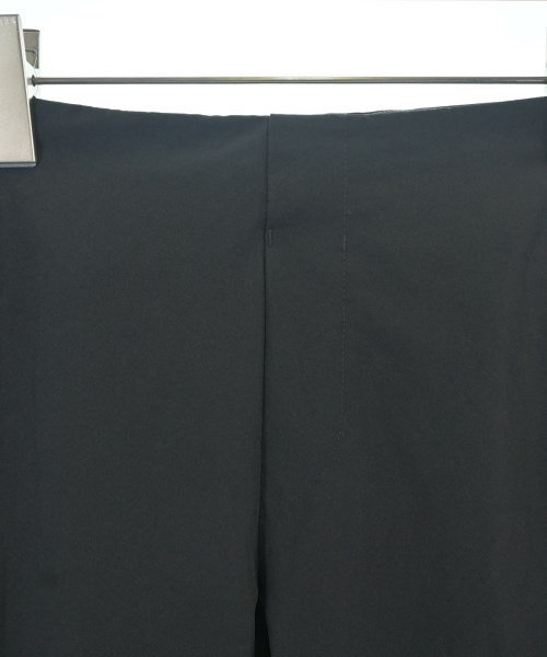 DESCENTE（デサント）ショートパンツ 黒 サイズ:-(S位) レディース/2200708764022