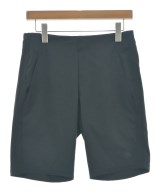 DESCENTE（デサント）ショートパンツ 黒 サイズ:-(S位) レディース/2200708764022