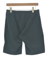 DESCENTE（デサント）ショートパンツ 黒 サイズ:-(S位) レディース/2200708764022