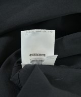 DESCENTE（デサント）ショートパンツ 黒 サイズ:-(S位) レディース/2200708764022