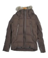 DESCENTE ダウンジャケット/ダウンベスト