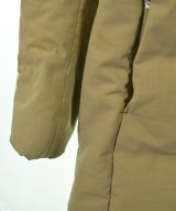 DESCENTE（デサント）ダウンコート カーキ サイズ:L レディース/2200706416015
