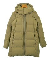 DESCENTE ダウンコート