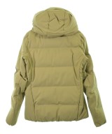 DESCENTE（デサント）ダウンコート カーキ サイズ:O(XL位) レディース/2200706416022