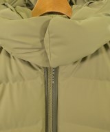 DESCENTE（デサント）ダウンコート カーキ サイズ:O(XL位) レディース/2200706416022