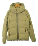 DESCENTE ダウンコート