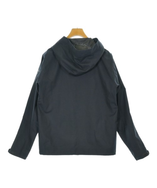 DESCENTE（デサント）マウンテンパーカー 黒 サイズ:M メンズ/2200709520016