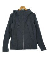 DESCENTE（デサント）マウンテンパーカー 黒 サイズ:M メンズ/2200709520016