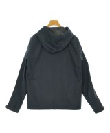 DESCENTE（デサント）マウンテンパーカー 黒 サイズ:M メンズ/2200709520016