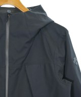 DESCENTE（デサント）マウンテンパーカー 黒 サイズ:M メンズ/2200709520016