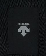 DESCENTE（デサント）その他 黒 サイズ:M メンズ/2200707042039