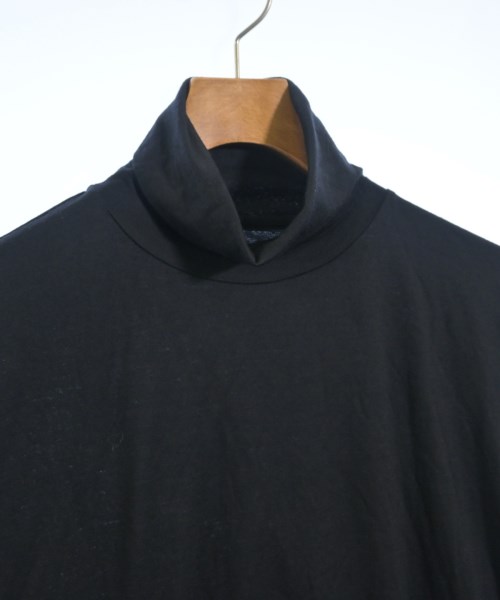 DESCENTE（デサント）Tシャツ・カットソー 黒 サイズ:M メンズ/2200707042121