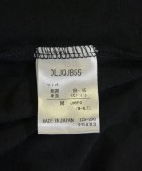 DESCENTE（デサント）Tシャツ・カットソー 黒 サイズ:M メンズ/2200707042121