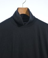 DESCENTE（デサント）Tシャツ・カットソー 黒 サイズ:M メンズ/2200707042121