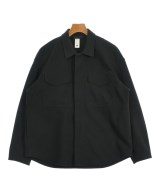 DESCENTE（デサント）その他 黒 サイズ:M メンズ/2200707042145