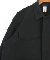 DESCENTE（デサント）その他 黒 サイズ:M メンズ/2200707042145