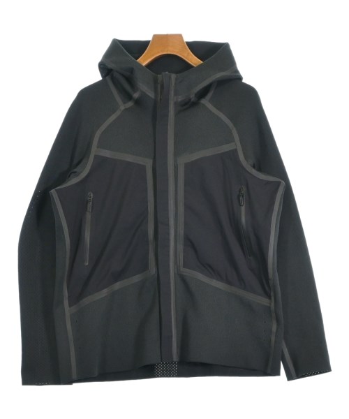 DESCENTE（デサント）その他 黒 サイズ:L メンズ/2200707042152