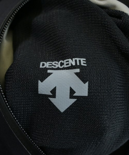 DESCENTE（デサント）その他 黒 サイズ:L メンズ/2200707042152
