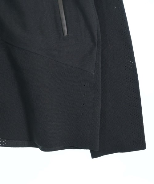DESCENTE（デサント）その他 黒 サイズ:L メンズ/2200707042152