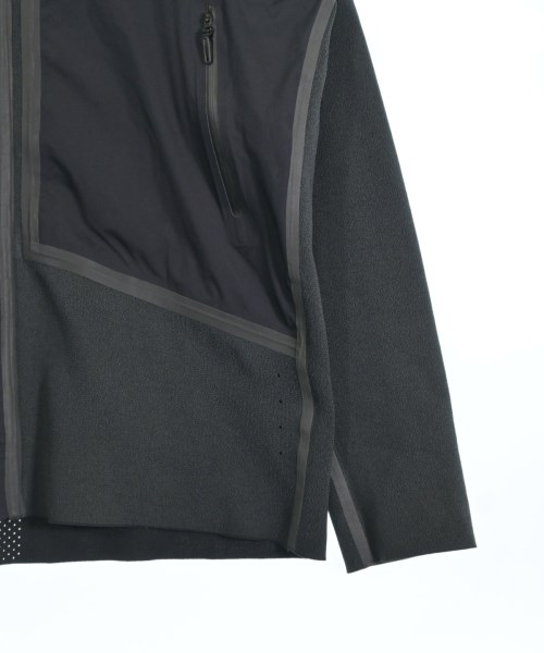 DESCENTE（デサント）その他 黒 サイズ:L メンズ/2200707042152
