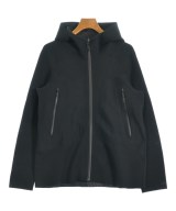 DESCENTE（デサント）その他 黒 サイズ:L メンズ/2200707042152