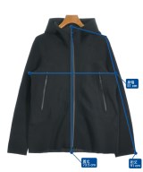 DESCENTE（デサント）その他 黒 サイズ:L メンズ/2200707042152