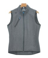 DESCENTE（デサント）その他 グレー サイズ:M メンズ/2200709761143