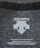 DESCENTE（デサント）その他 グレー サイズ:M メンズ/2200709761143