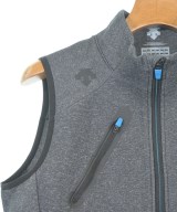DESCENTE（デサント）その他 グレー サイズ:M メンズ/2200709761143