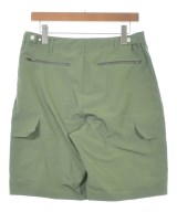 DESCENTE（デサント）ショートパンツ カーキ サイズ:M メンズ/2200709761204