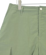 DESCENTE（デサント）ショートパンツ カーキ サイズ:M メンズ/2200709761204