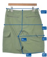 DESCENTE（デサント）ショートパンツ カーキ サイズ:M メンズ/2200709761204