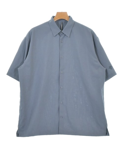 DESCENTE(デサント)のカジュアルシャツ サイズ:M 9,600円
