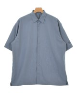 DESCENTE カジュアルシャツ