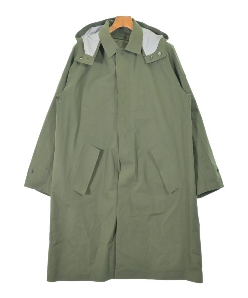 DESCENTE(デサント)その他 カーキ サイズ:L/2200661503010