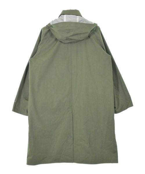 DESCENTE（デサント）その他 カーキ サイズ:L メンズ/2200661503010