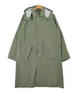 DESCENTE（デサント）その他 カーキ サイズ:L メンズ/2200661503010