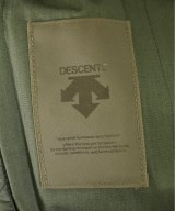DESCENTE（デサント）その他 カーキ サイズ:L メンズ/2200661503010