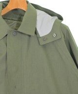 DESCENTE（デサント）その他 カーキ サイズ:L メンズ/2200661503010