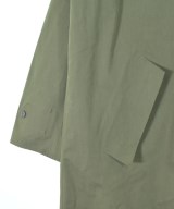 DESCENTE（デサント）その他 カーキ サイズ:L メンズ/2200661503010