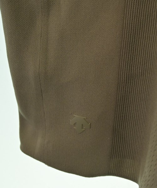 hLam（ラム）ポロシャツ ベージュ サイズ:M メンズ/2200663003204