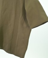 hLam（ラム）ポロシャツ ベージュ サイズ:M メンズ/2200663003204