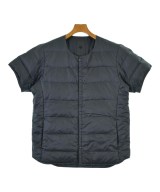 DESCENTE（デサント）ダウンジャケット/ダウンベスト 紺 サイズ:O(XL位) メンズ/2200659413031