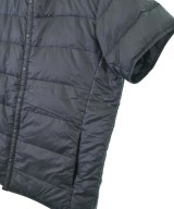 DESCENTE（デサント）ダウンジャケット/ダウンベスト 紺 サイズ:O(XL位) メンズ/2200659413031