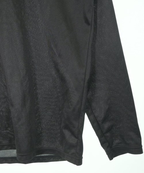 DESCENTE（デサント）Tシャツ・カットソー 黒 サイズ:O(XL位) メンズ/2200659890092